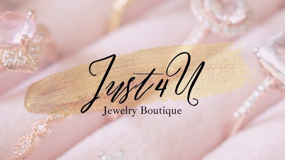 Just4Ujewelryboutique Just4Ujewelryboutique