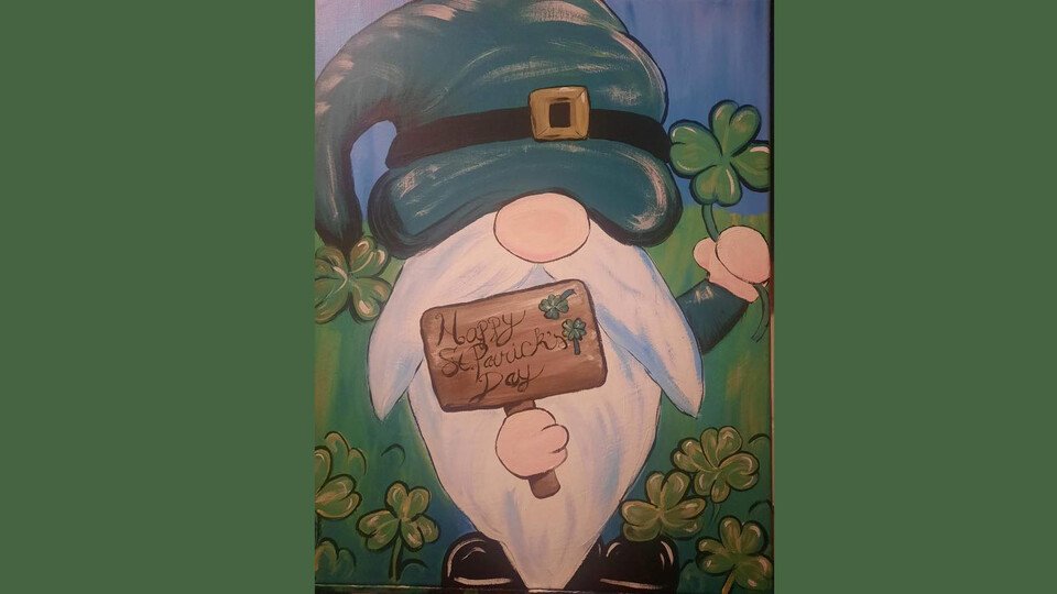 Lucky Gnome Lucky Gnome
