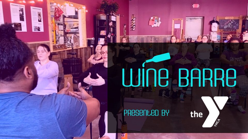 Traveling Y - Wine Barre Traveling Y - Wine Barre