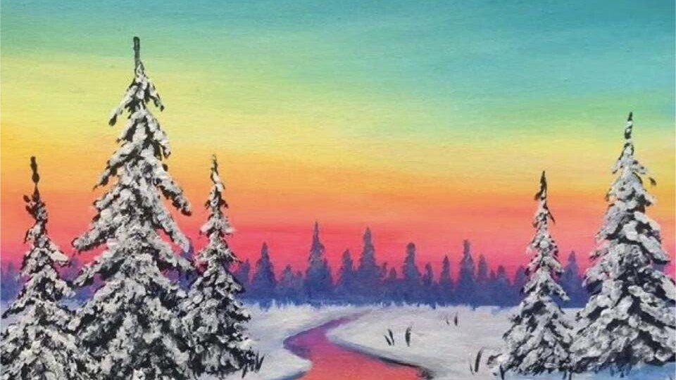 Winter Solstice