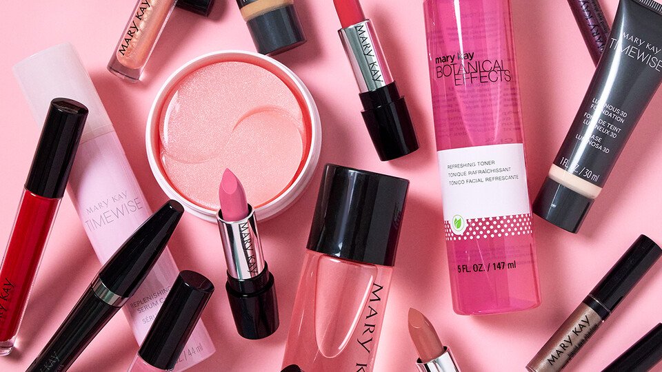 Mary Kay
