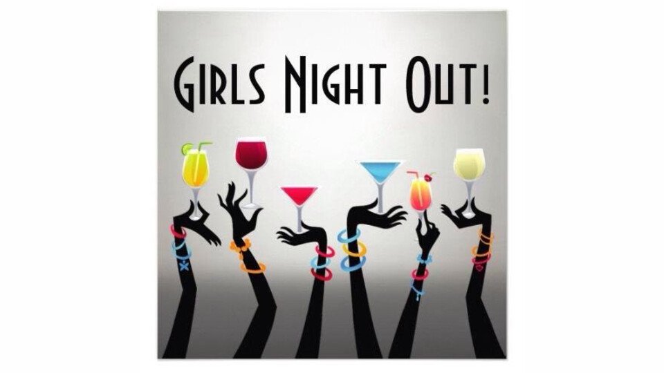 Girl's Night Out