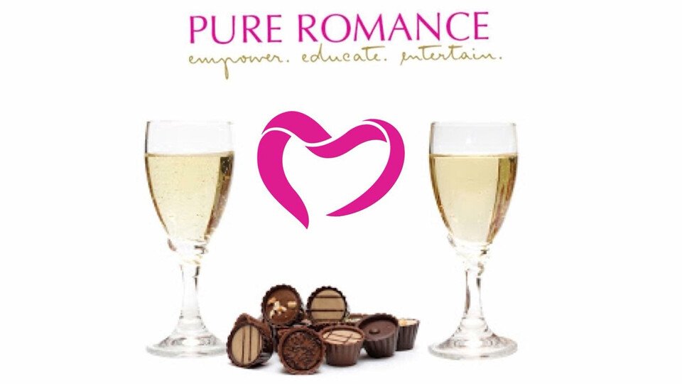 Pure Romance
