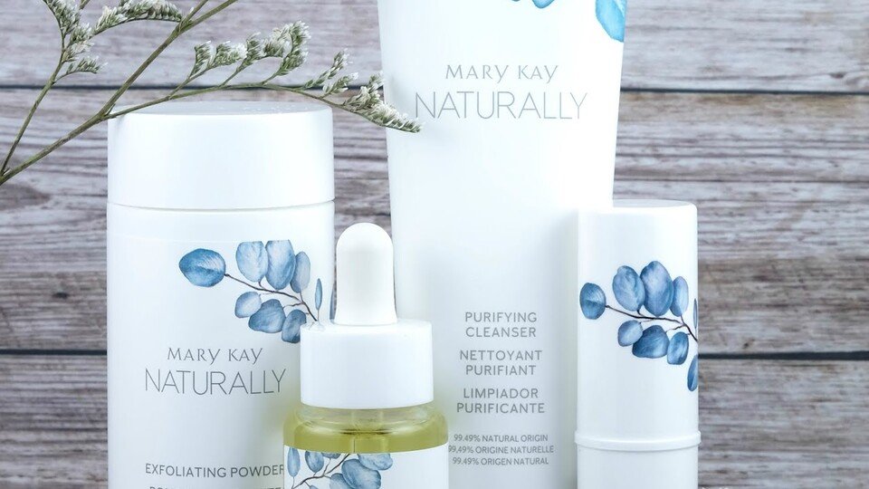 Mary Kay