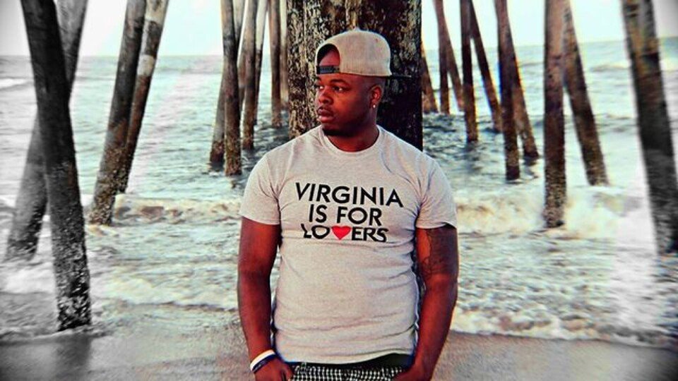 Tha Wave - Beach