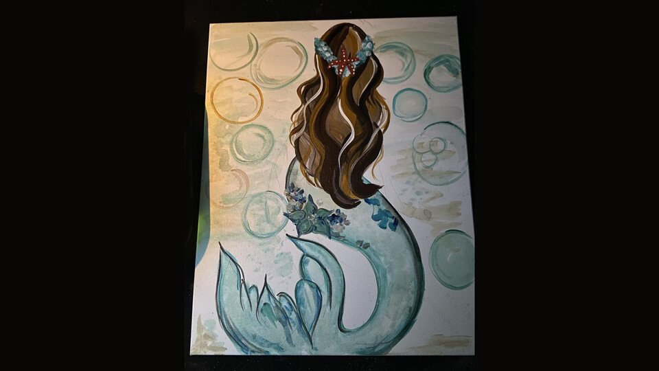 Mermaid Mermaid