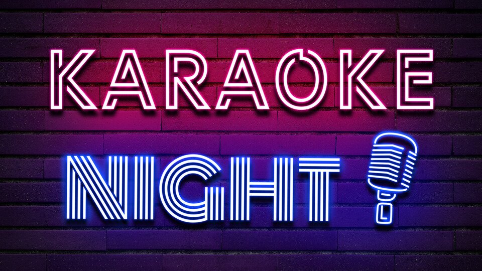 Karaoke Night Karaoke Night