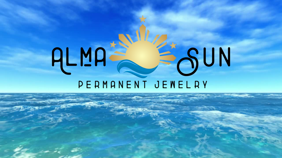 Alma Sun Logo