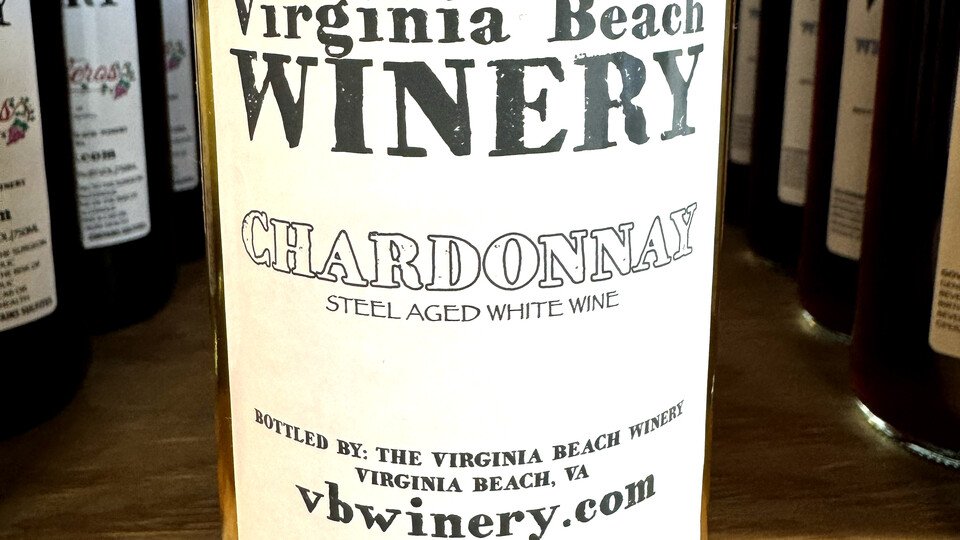 Chardonnay
