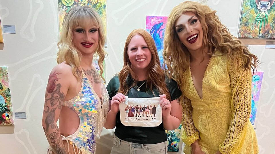Drag Show