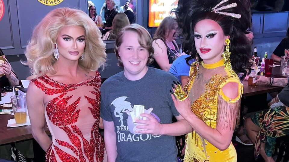 Drag Show