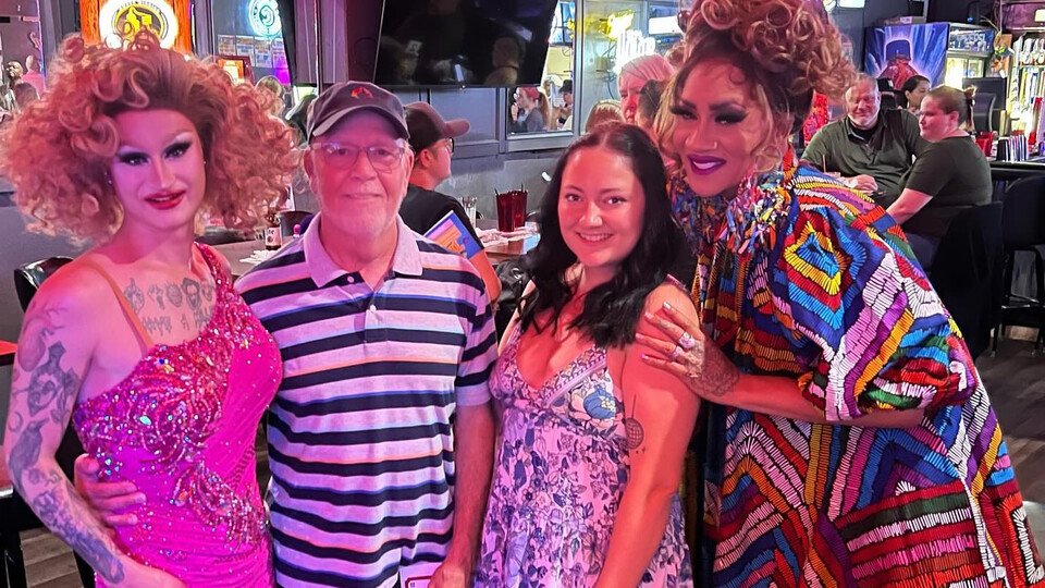Drag Show