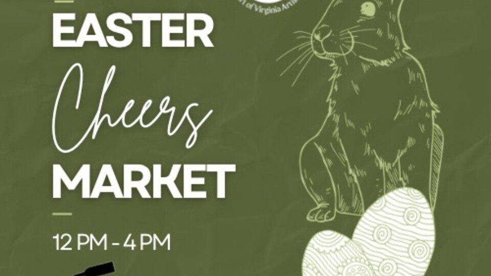 Easter Cheers - April 19, 2025