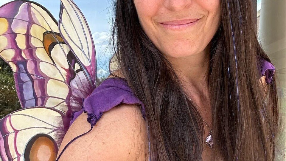 ✨ Fairy Hair Flare - September 14, 2025