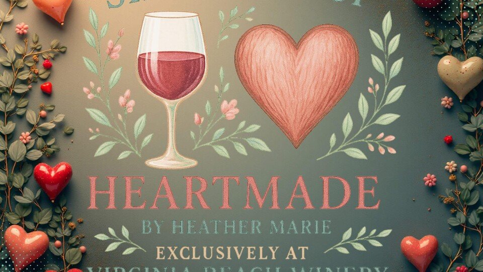 Heartmade gifts, created to bring joy to both the giver and the gifted.