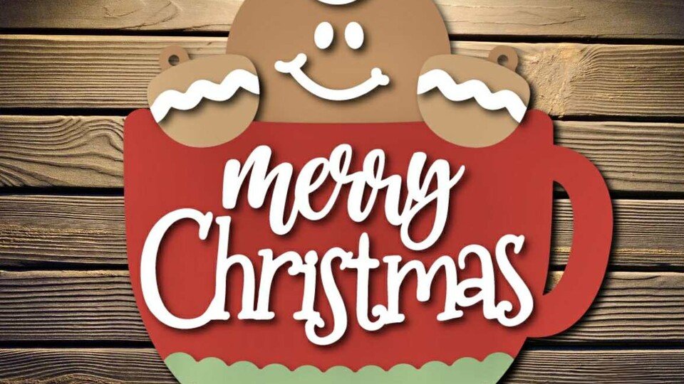 Holiday Paint and Sip - December 12, 2025