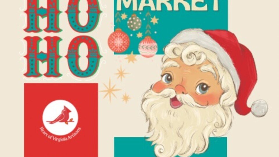 Holiday Market - December 13, 2025