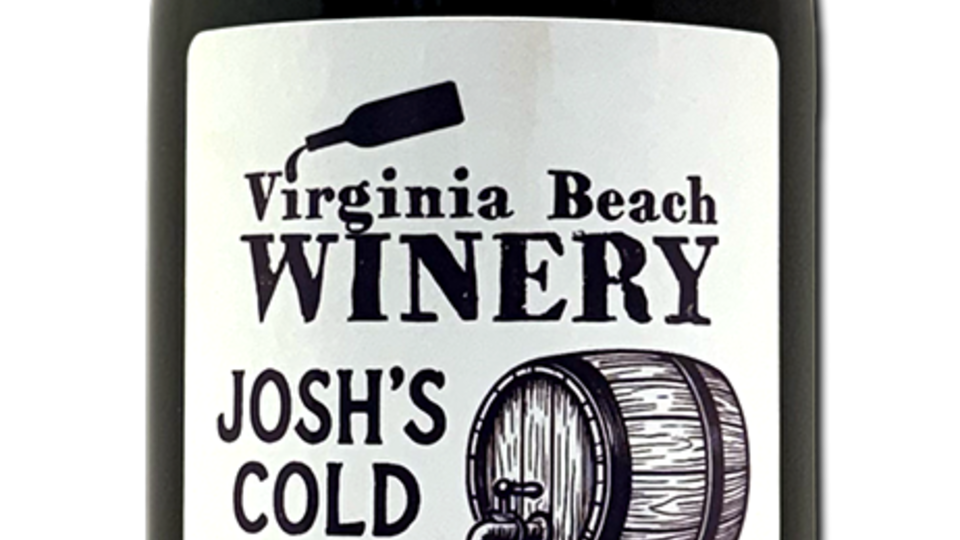 Josh's Cold Brew Coffee