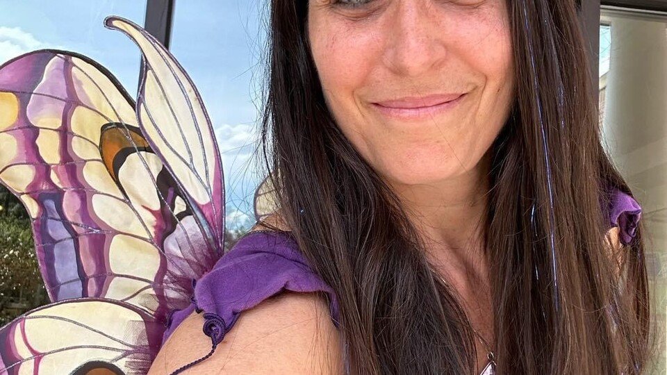 Fairy Hair Flare - March 1, 2026