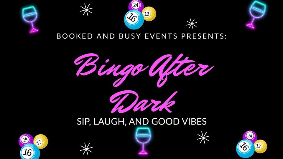 Bingo After Dark